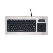 iKey DT-810-FSR keyboard