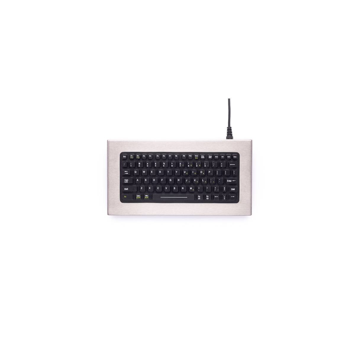 iKey DT-81 81 key stainless steel