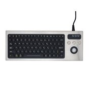 iKey DBL-810-TB Keyboard