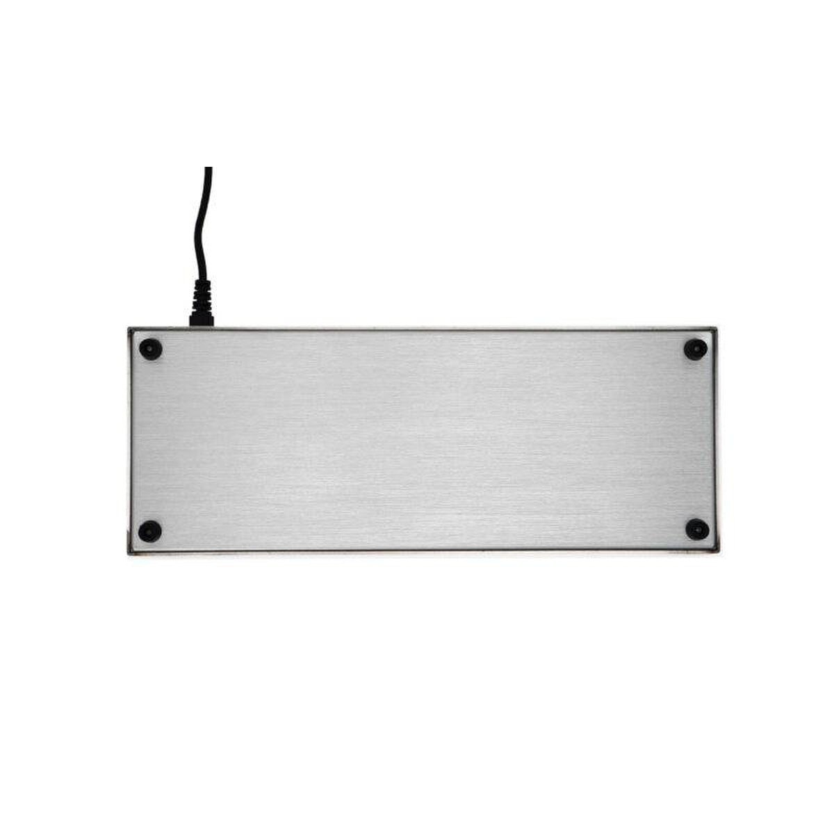 iKey DBL-810-TB Keyboard back