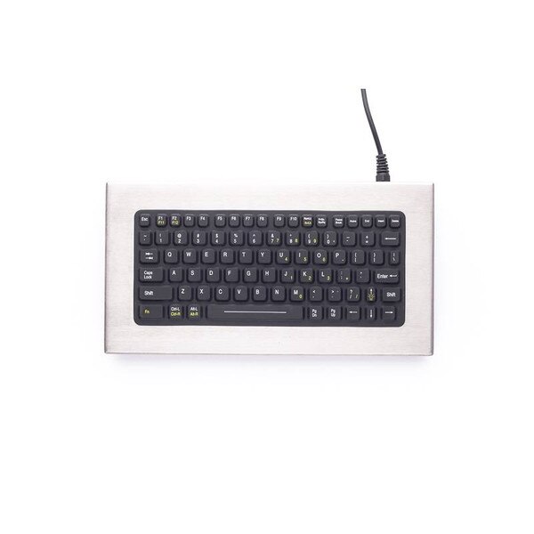 iKey DBL-81-USB Keyboard