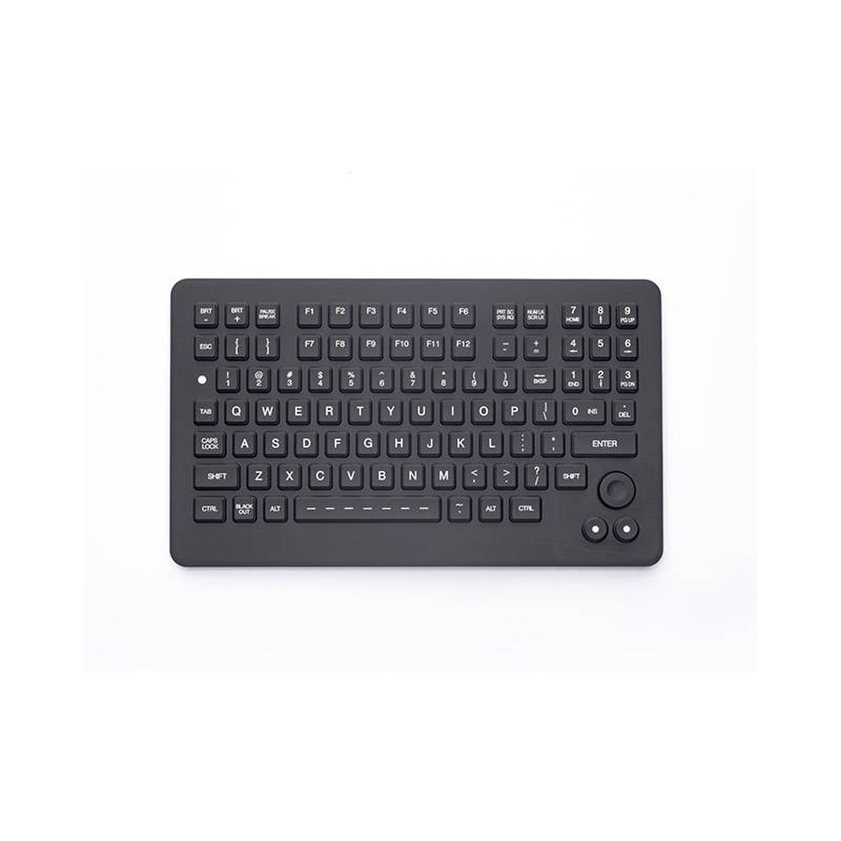 iKey SLK-880-FSR keyboard