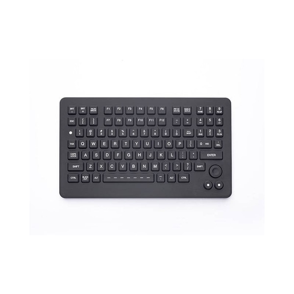 iKey SLK-880-FSR keyboard