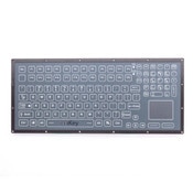 iKey OEM Membrane Keyboard