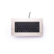 iKey SLP-81 Panel Mount Keyboard