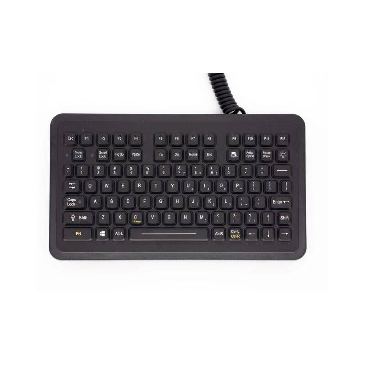 iKey SLP-88 Keyboard