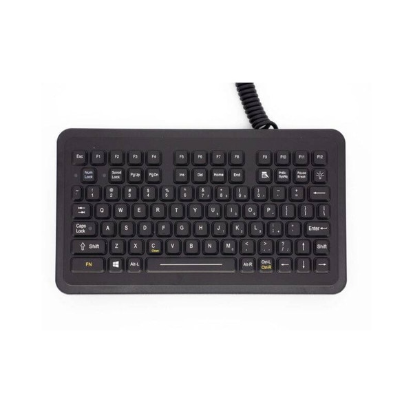 iKey SLP-88 Keyboard