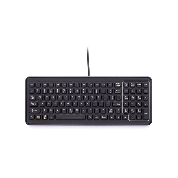 iKey SLK-101C-M Mobile Keyboard