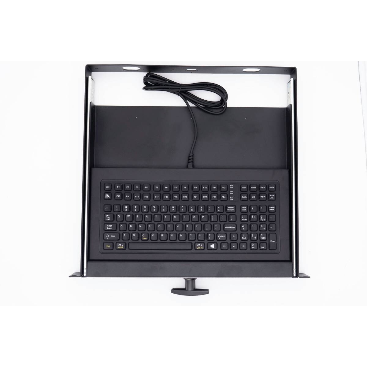 iKey RDC-1000 Rackdrawer Keyboard