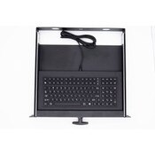 iKey RDC-1000 Rackdrawer Keyboard