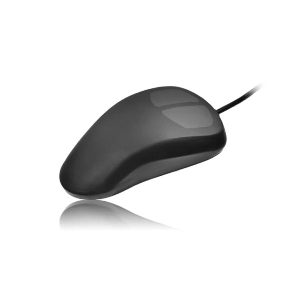 iKey AquaPoint Sealed Optical Mouse