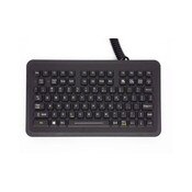 iKey SLP-88 Panel Mount Keyboard