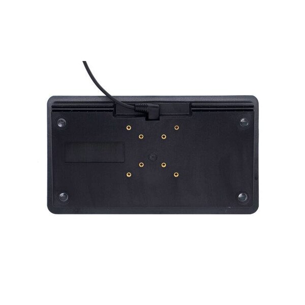 iKey SL-88 keyboard back