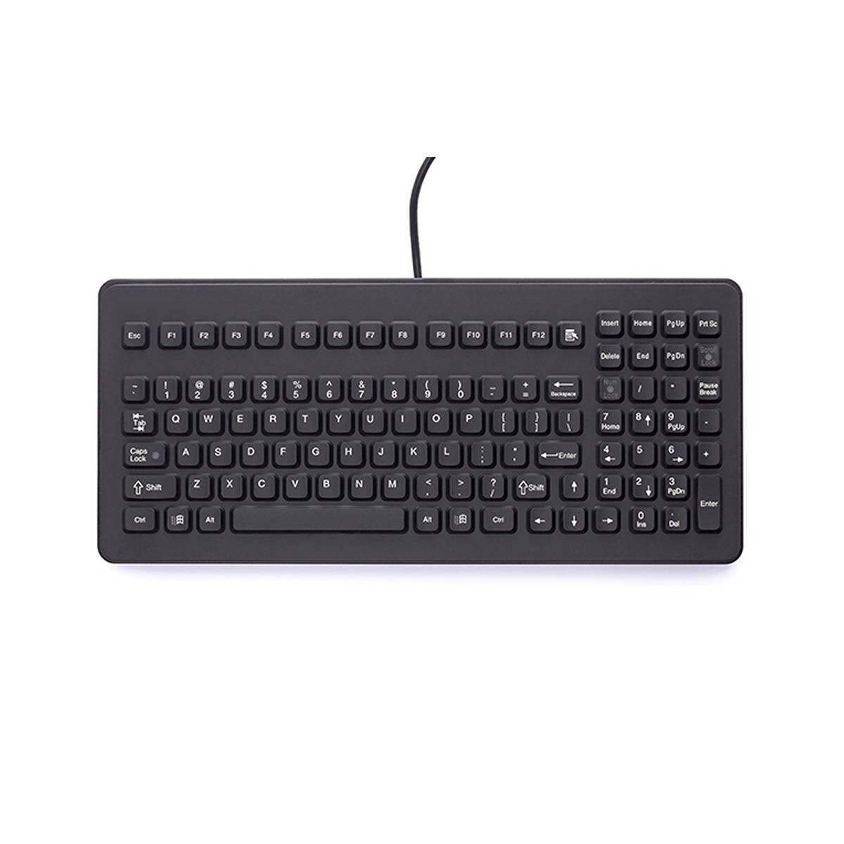 iKey DU-1000 keyboard