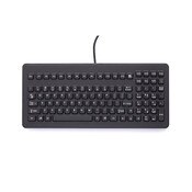 iKey DU-1000 keyboard