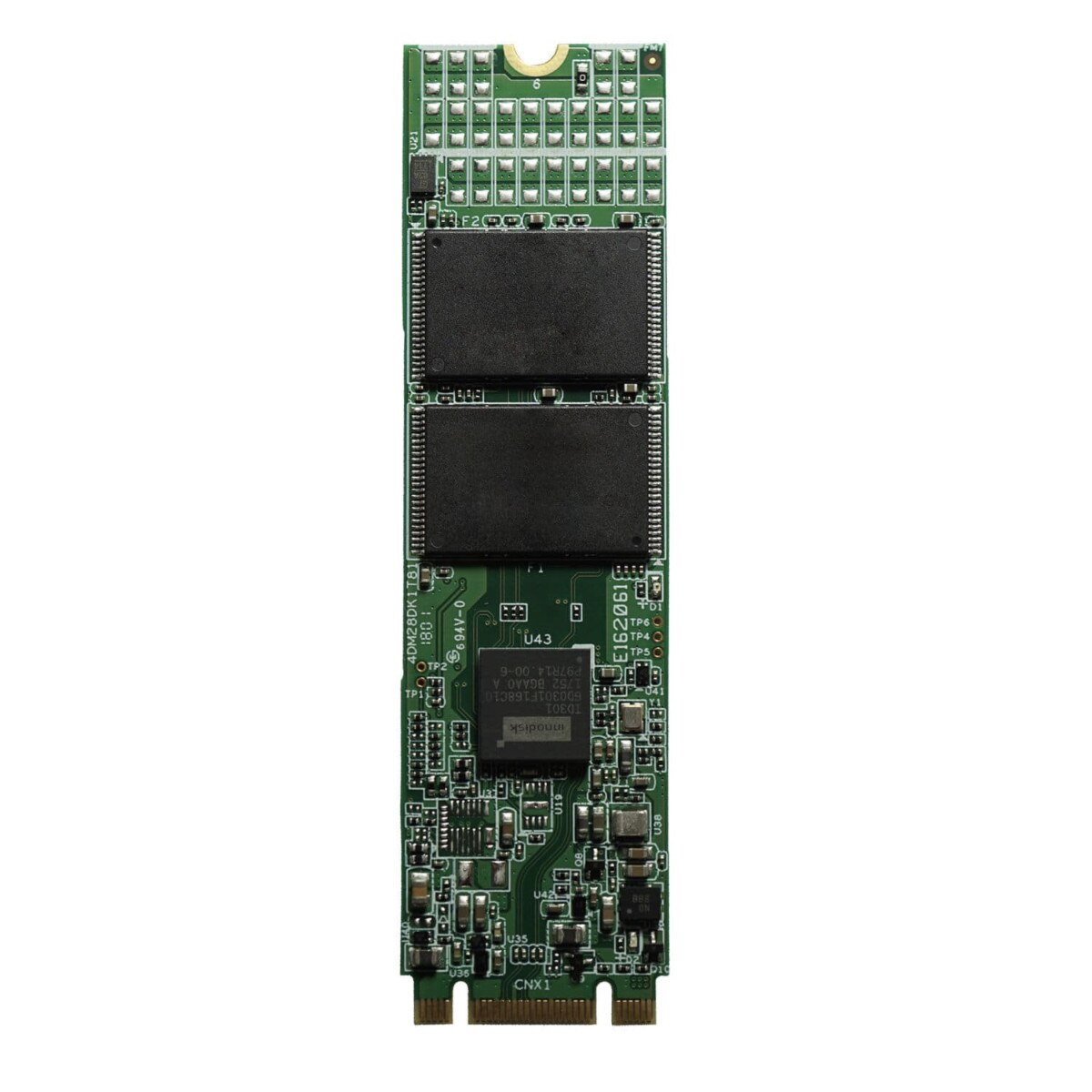 Innodisk M.2 (S80) 3TE7 SSD