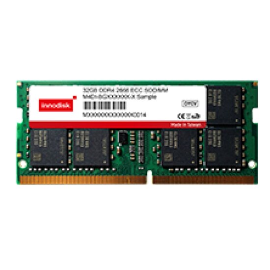 Innodisk M4D0-BGS2QCRG-B071 | WDL Systems