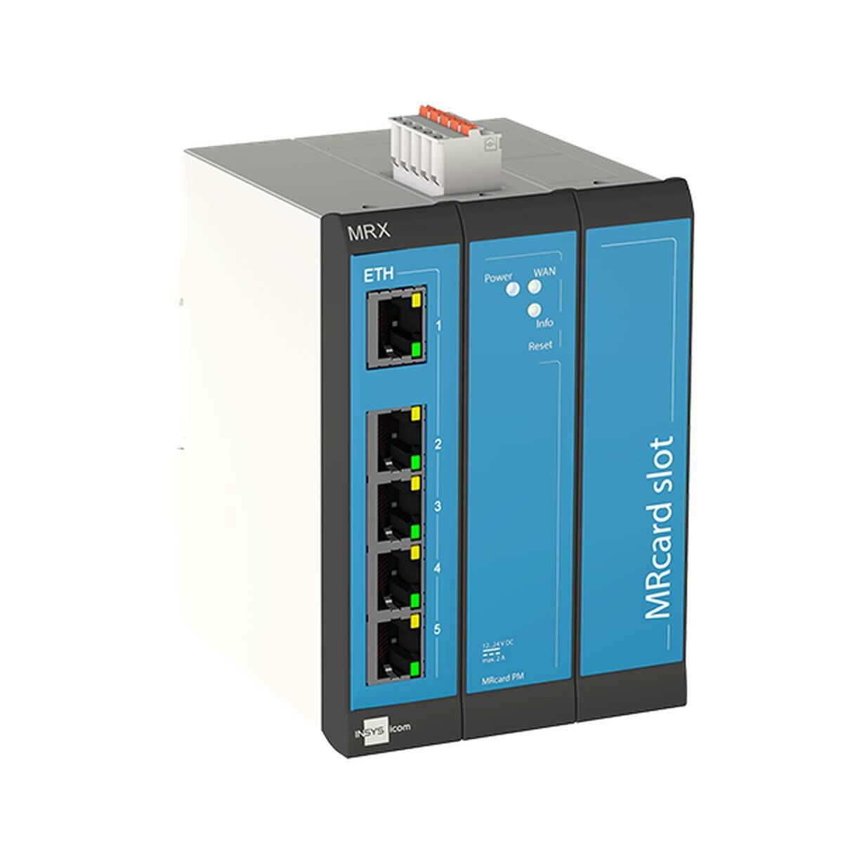 INSYS icom 10016582 | WDL Systems
