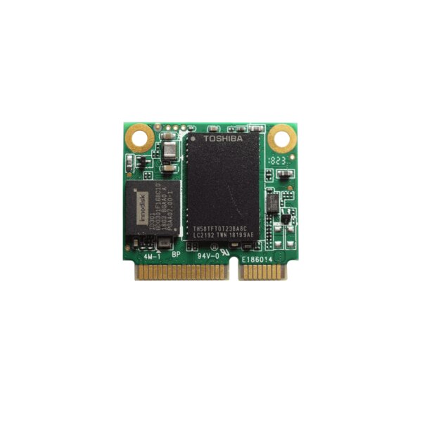 Innodisk MSATA mini 3TE7 128GB