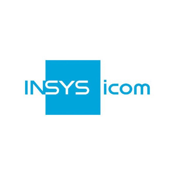 INSYS icom Logo