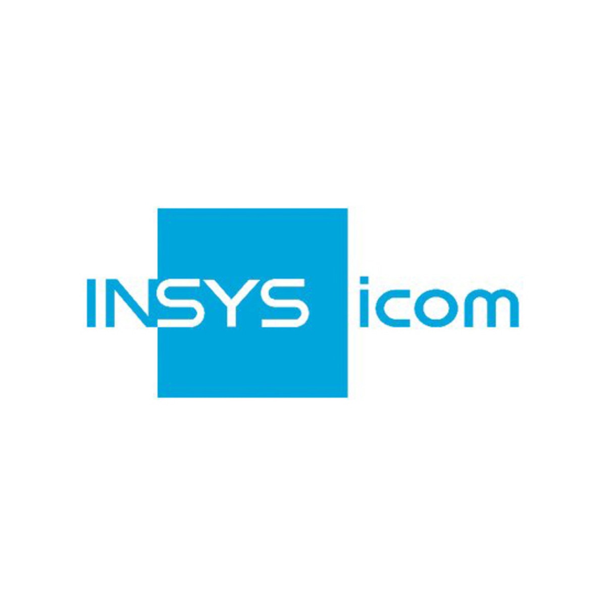 INSYS icom logo