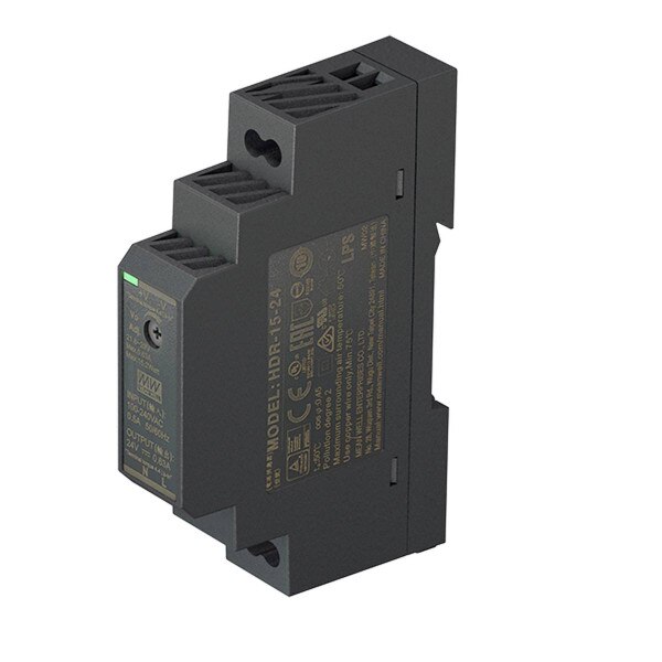 INSYS icom Power Supply 24V 15W