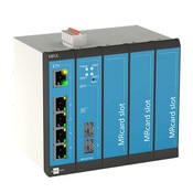 INSYS icom MRX5 Fiber 1.0