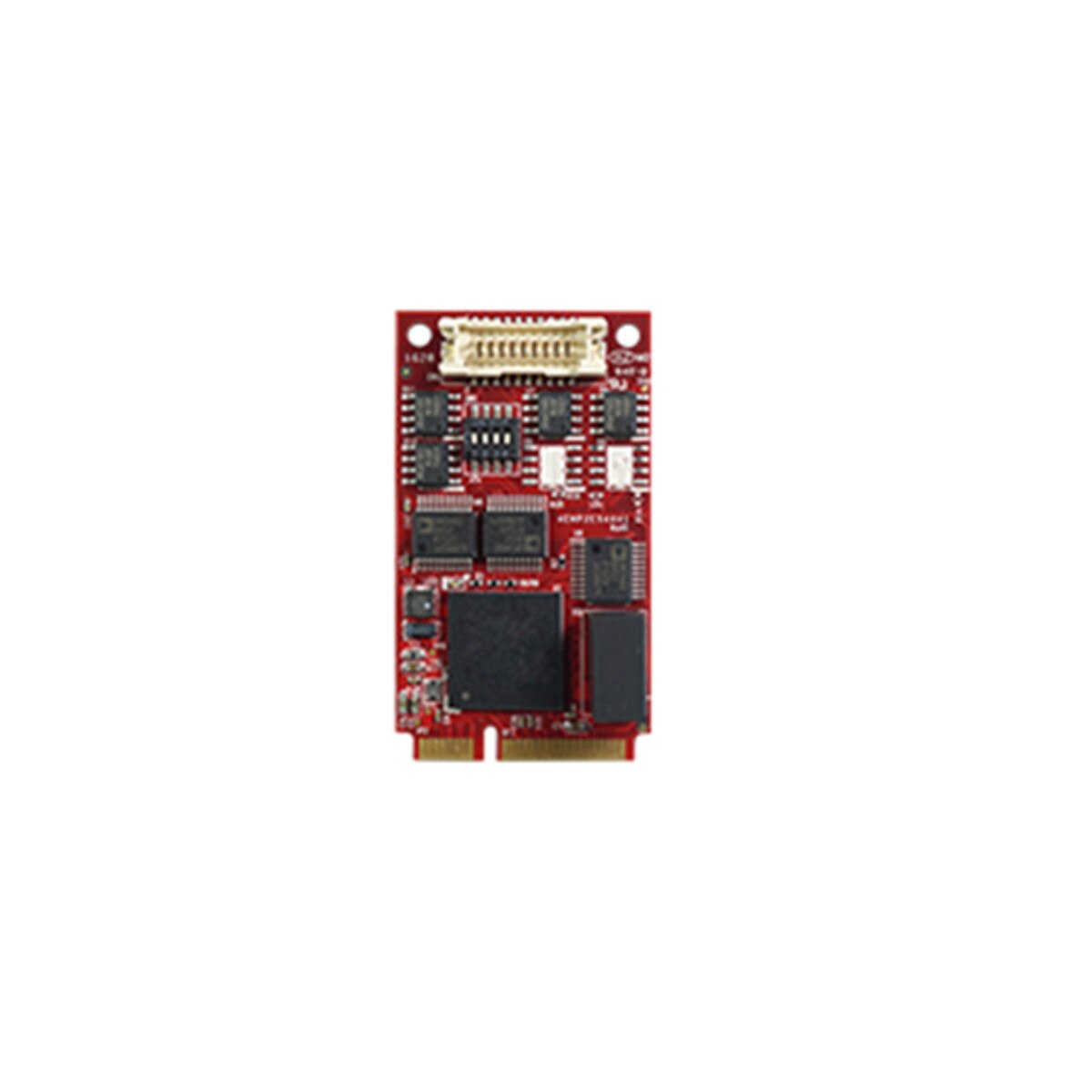 Innodisk EMP2-X4S1
