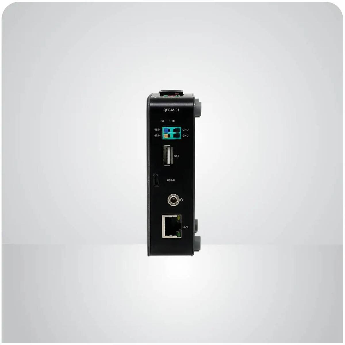 ICOP QEC-M-01 front