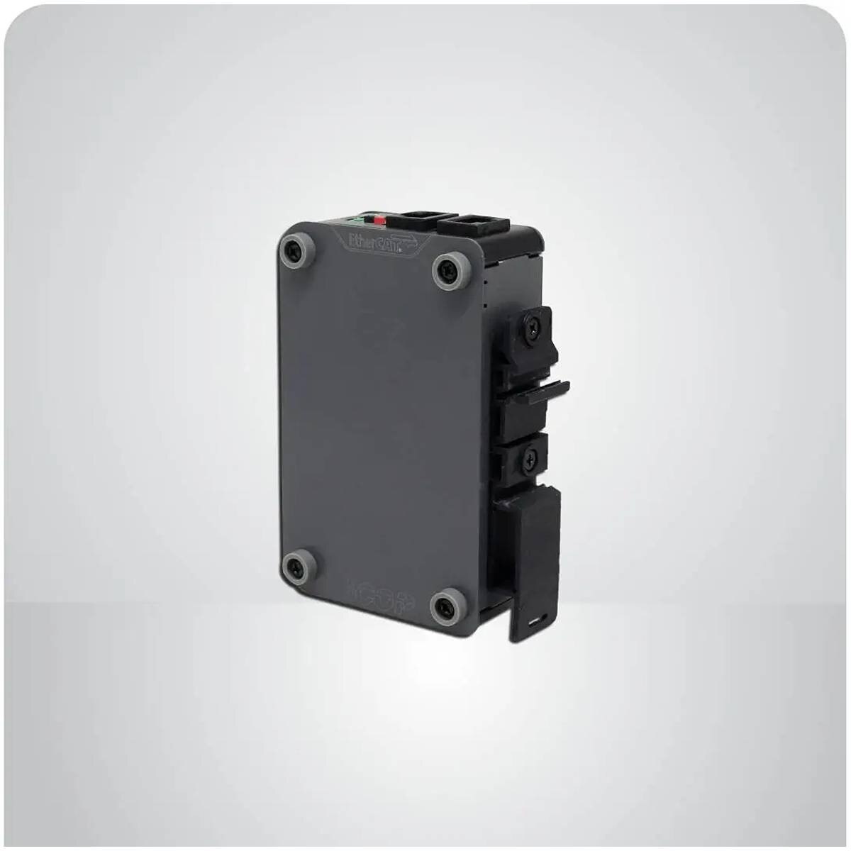 ICOP QEC-M-01 side angle
