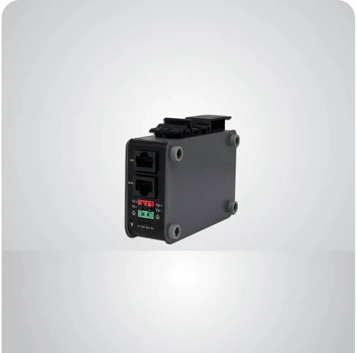ICOP QEC-M-01 top angle