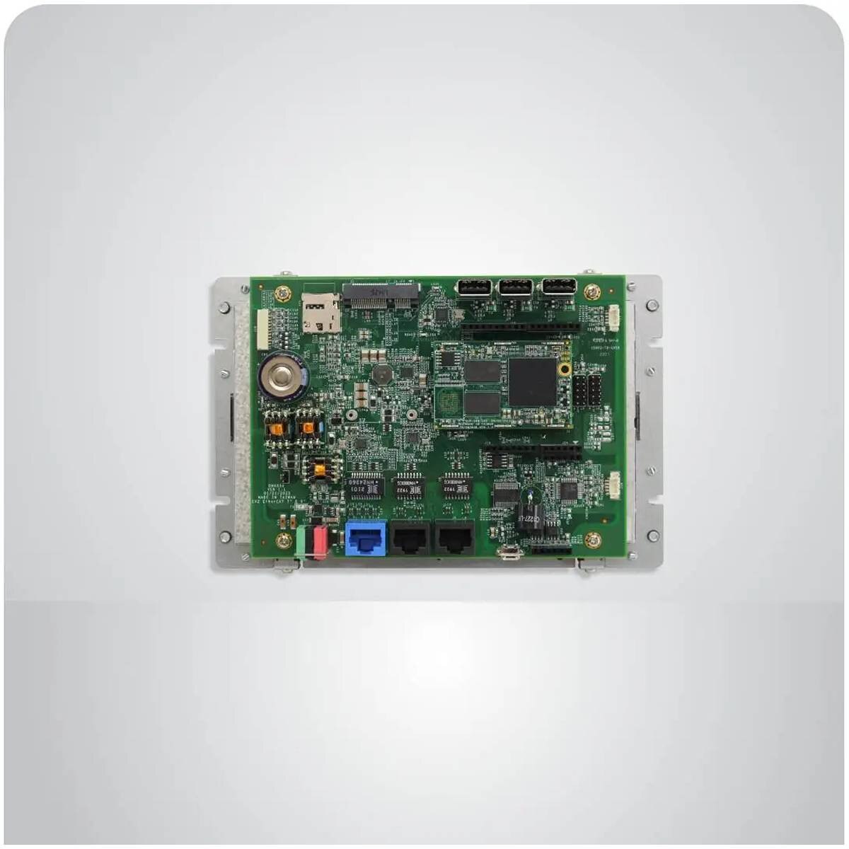 ICOP QEC-M-070T back