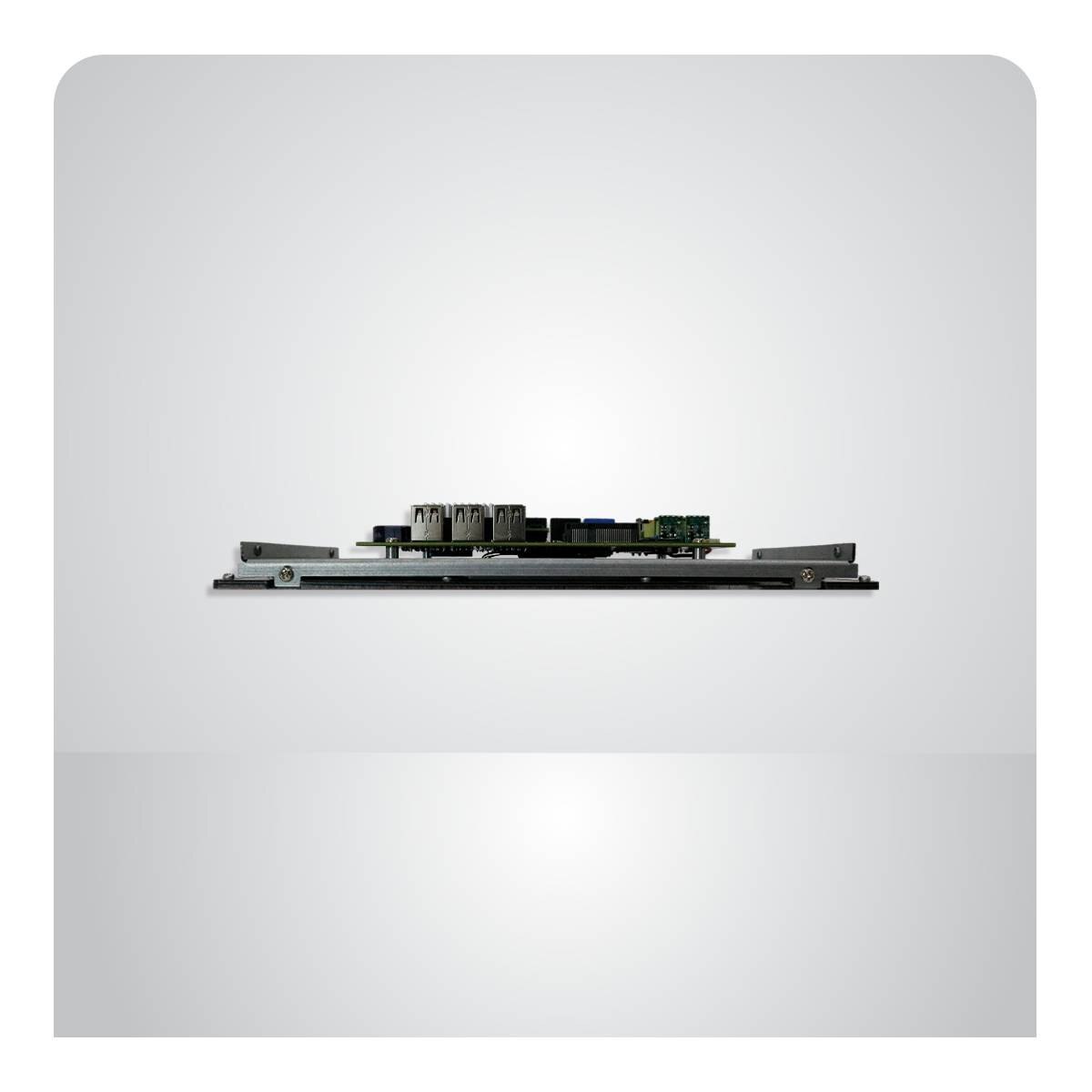 ICOP QEC-M-090T Side View 1