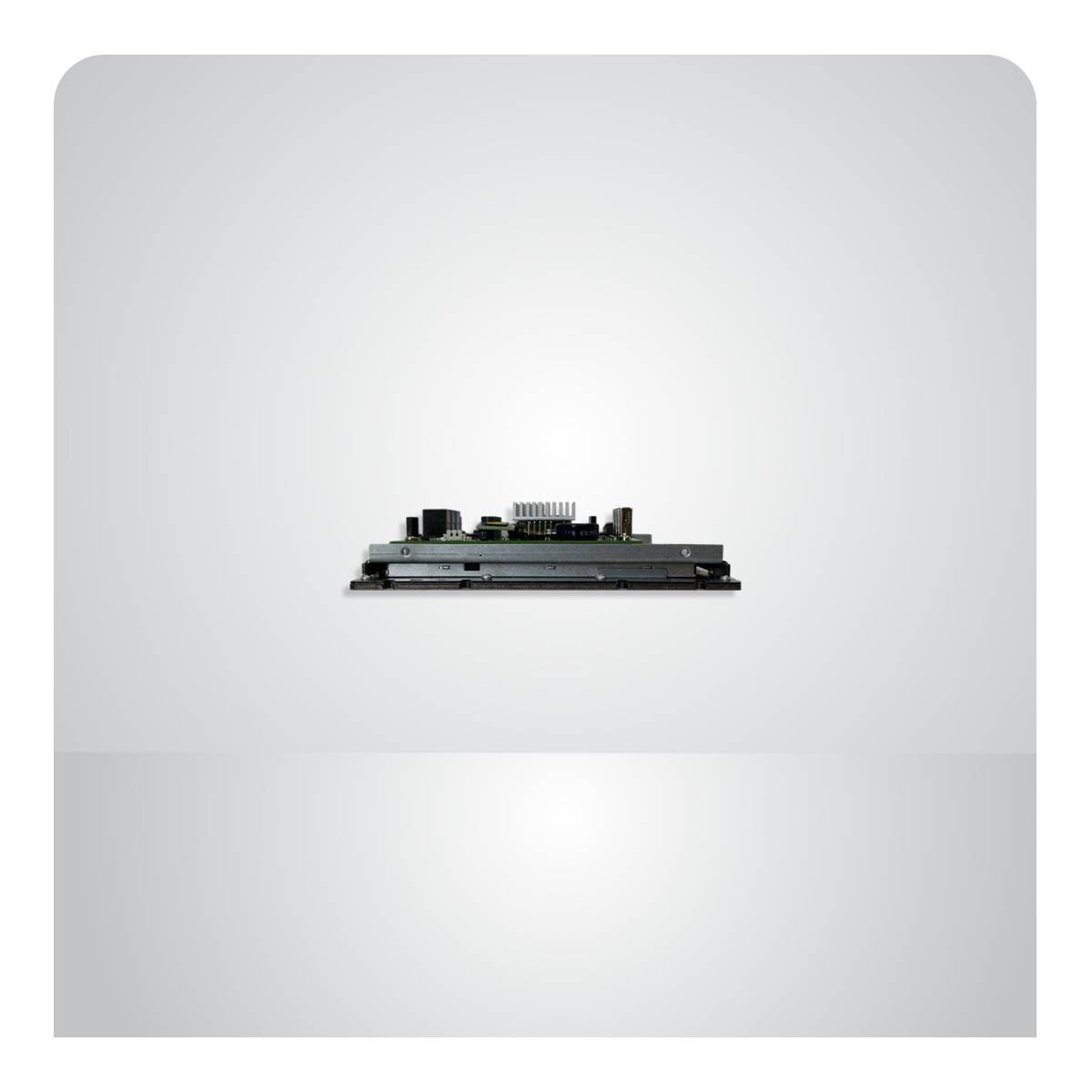 ICOP QEC-M-090T Side View 2
