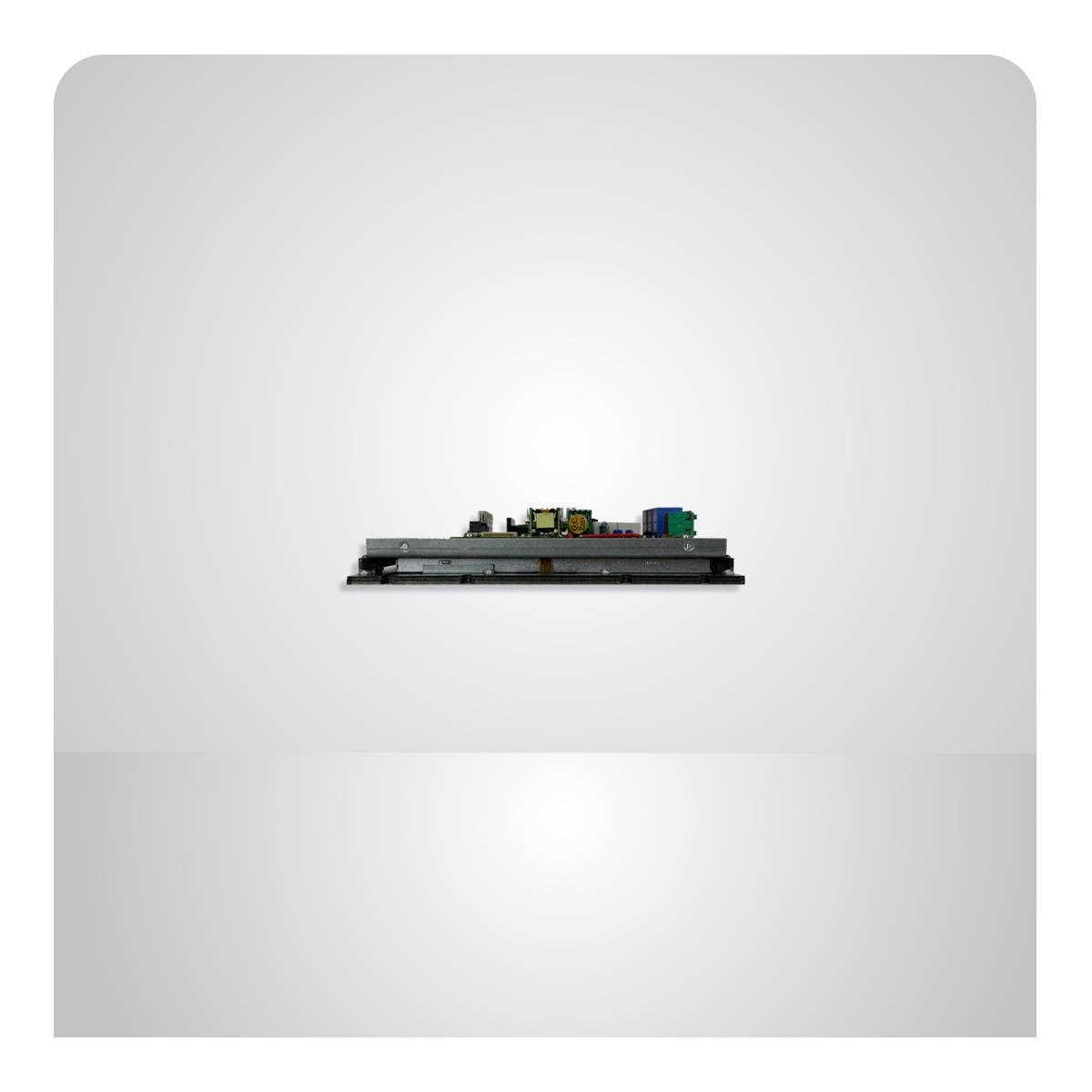 ICOP QEC-M-090T Side View 3