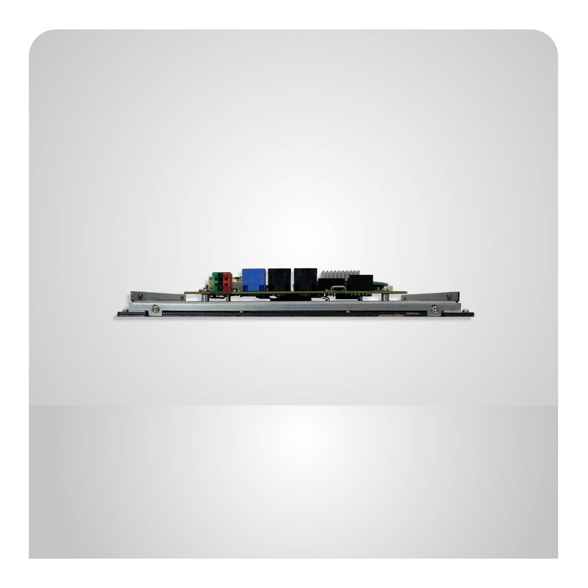 ICOP QEC-M-090T Side View 4