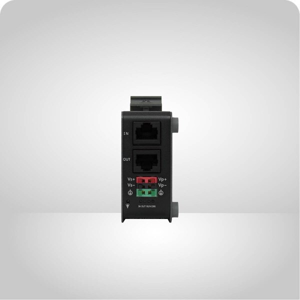 ICOP QEC-RxxDT0L top