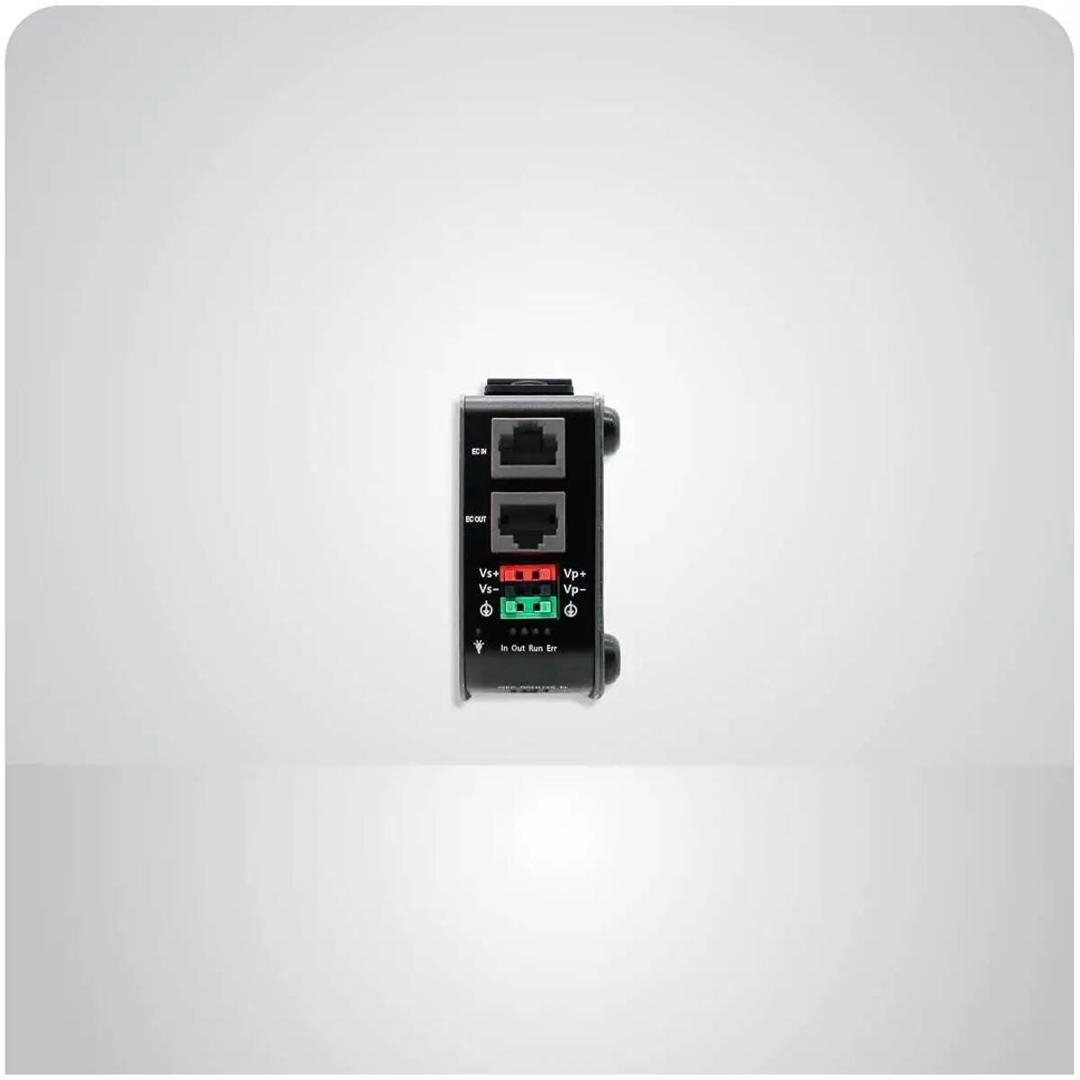 ICOP QEC-RxxHUxS top