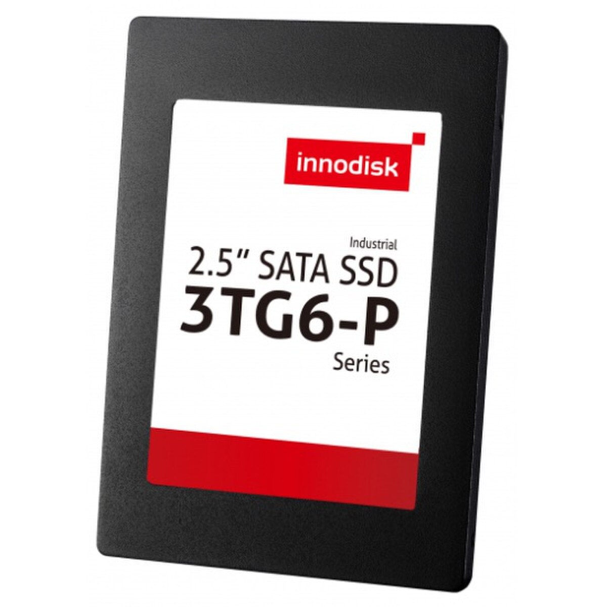 Innodisk 3TG6-P 2.5" SATA SSD