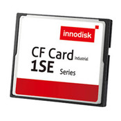 InnoDisk iCF 1SE SLC Compact Flash
