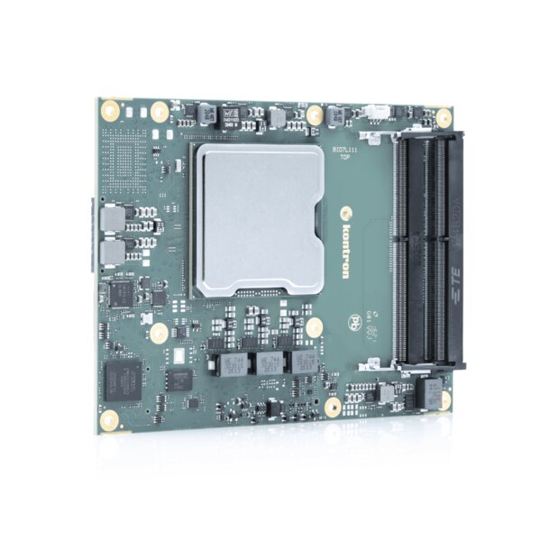 Kontron COMe-bID7 COMe Type 7