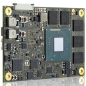 Kontron COMe-mBT10 Celeron N2930