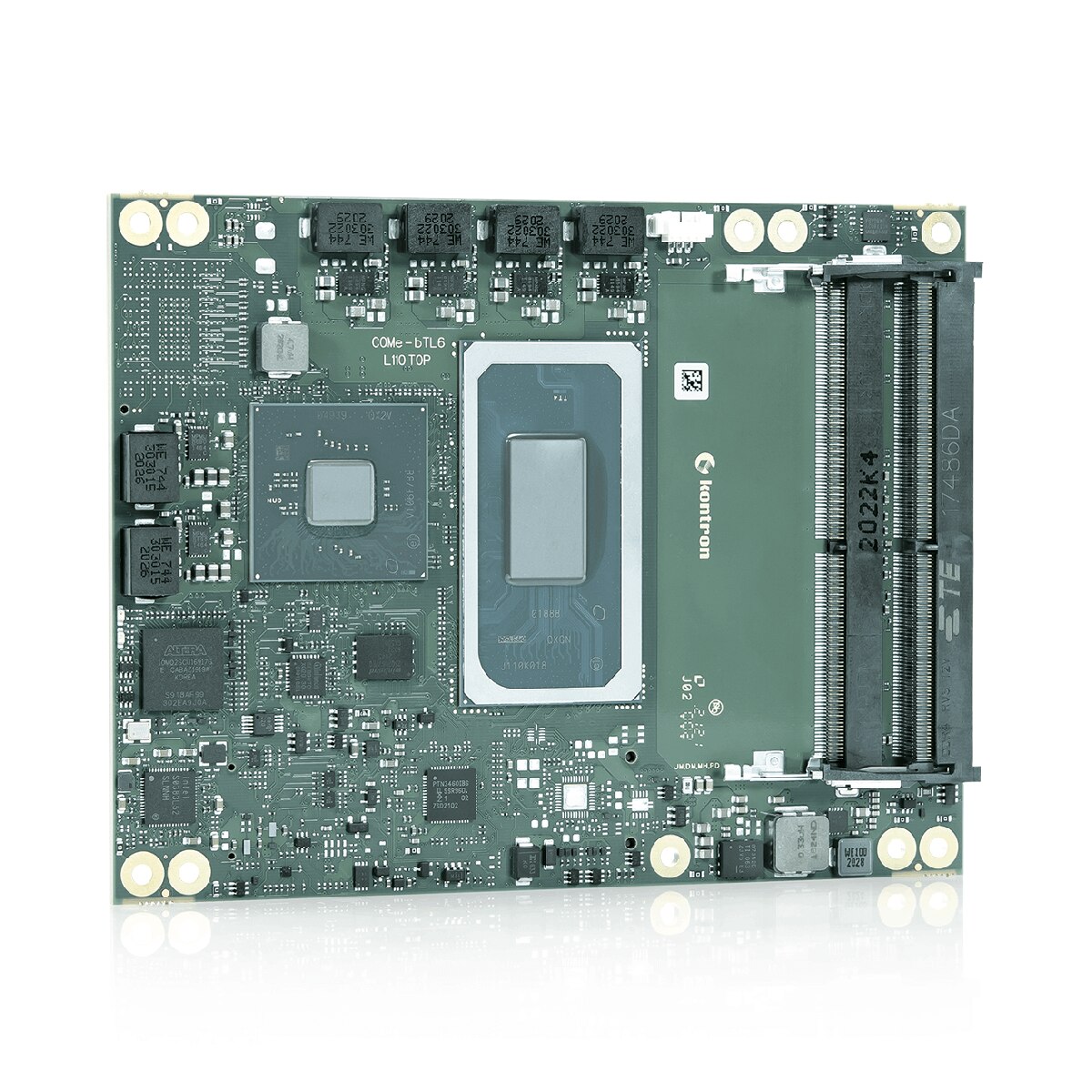 Kontron COMe-bTL6
