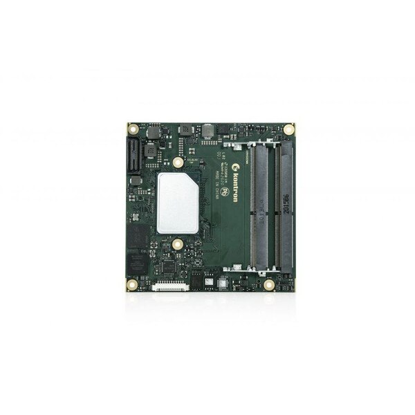 Kontron COMe-cEL6
