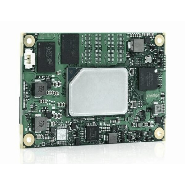 Kontron COMe-mEL 10