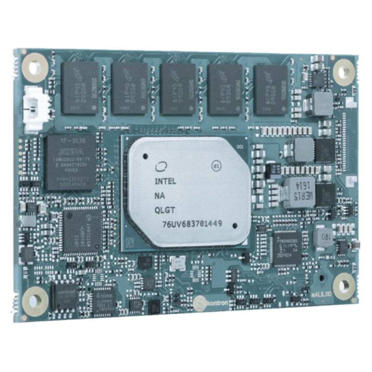 Kontron COMe-m4AL10 Pentium N4200E