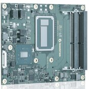 Kontron COMe-bSL6 Xeon E3-1505M v5