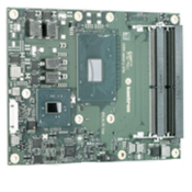 Kontron COMe-bKL6R Xeon E3-1505M