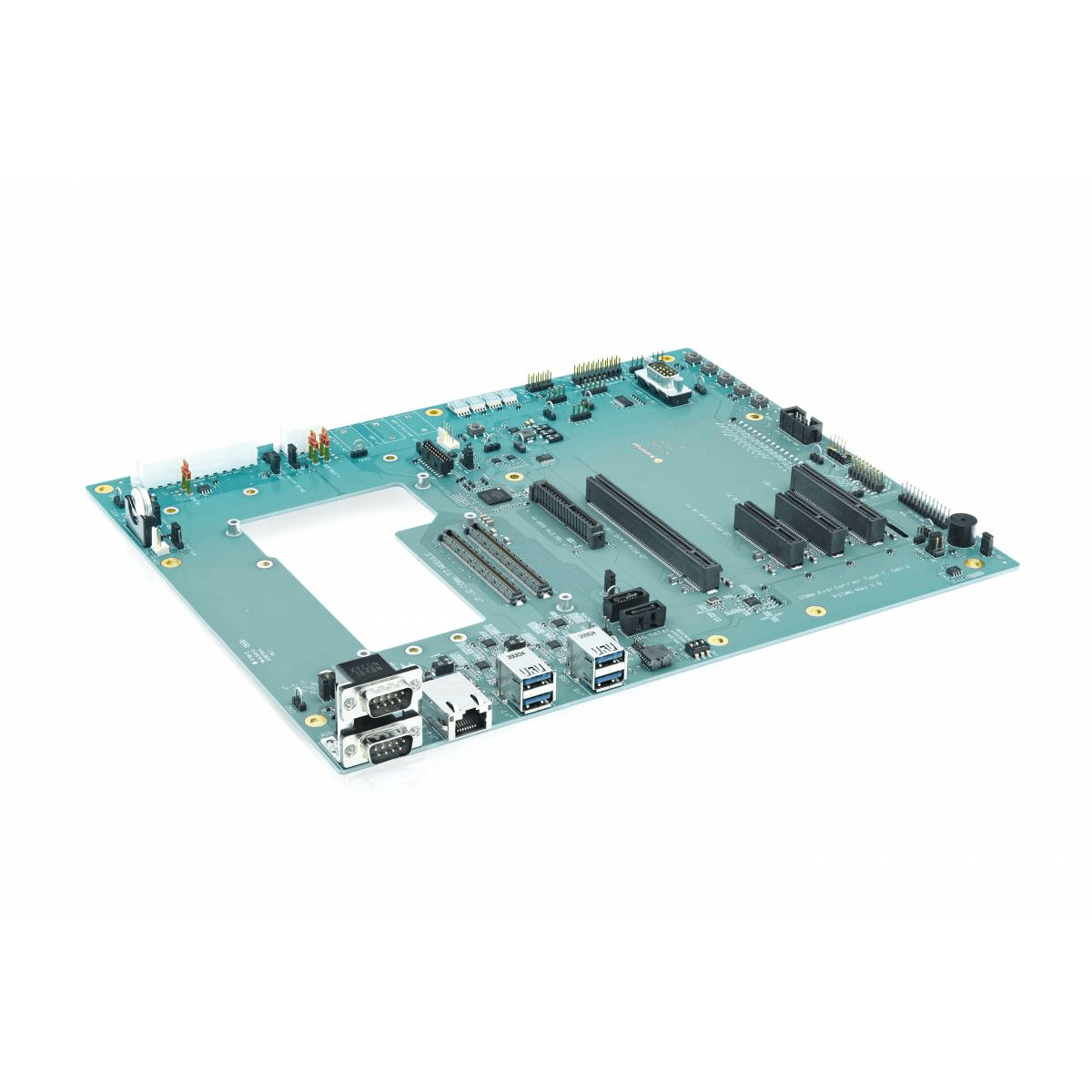 Kontron COMe Eval Carrier2 Type 7