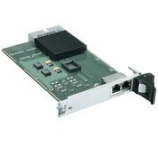 Kontron CP342 3U cPCI Dual GbE NIC